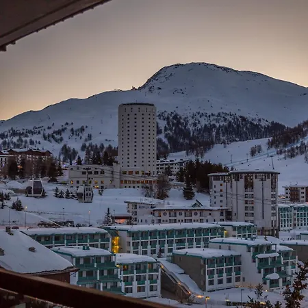 Hotel Gran Roc-2